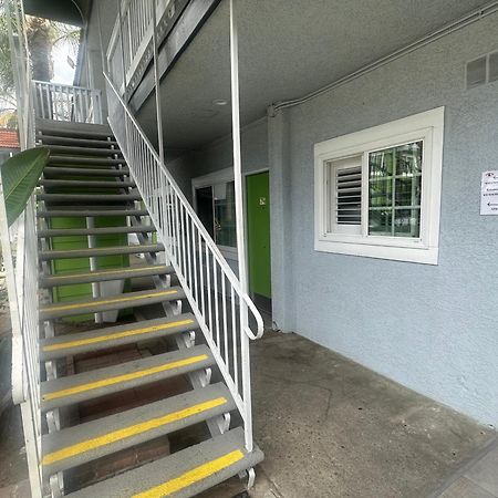 Garden Inn סן גבריאל מראה חיצוני תמונה