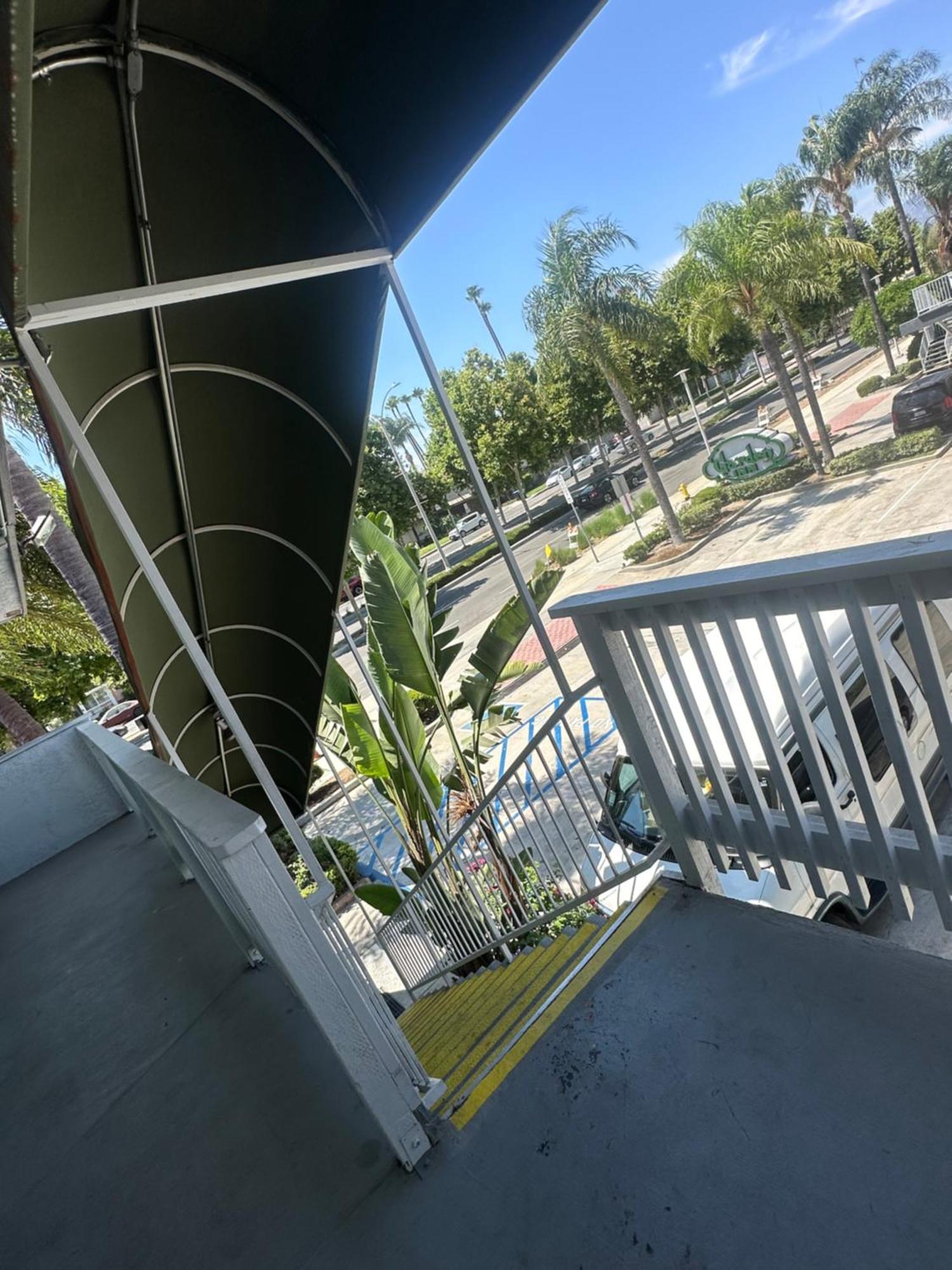 Garden Inn סן גבריאל מראה חיצוני תמונה