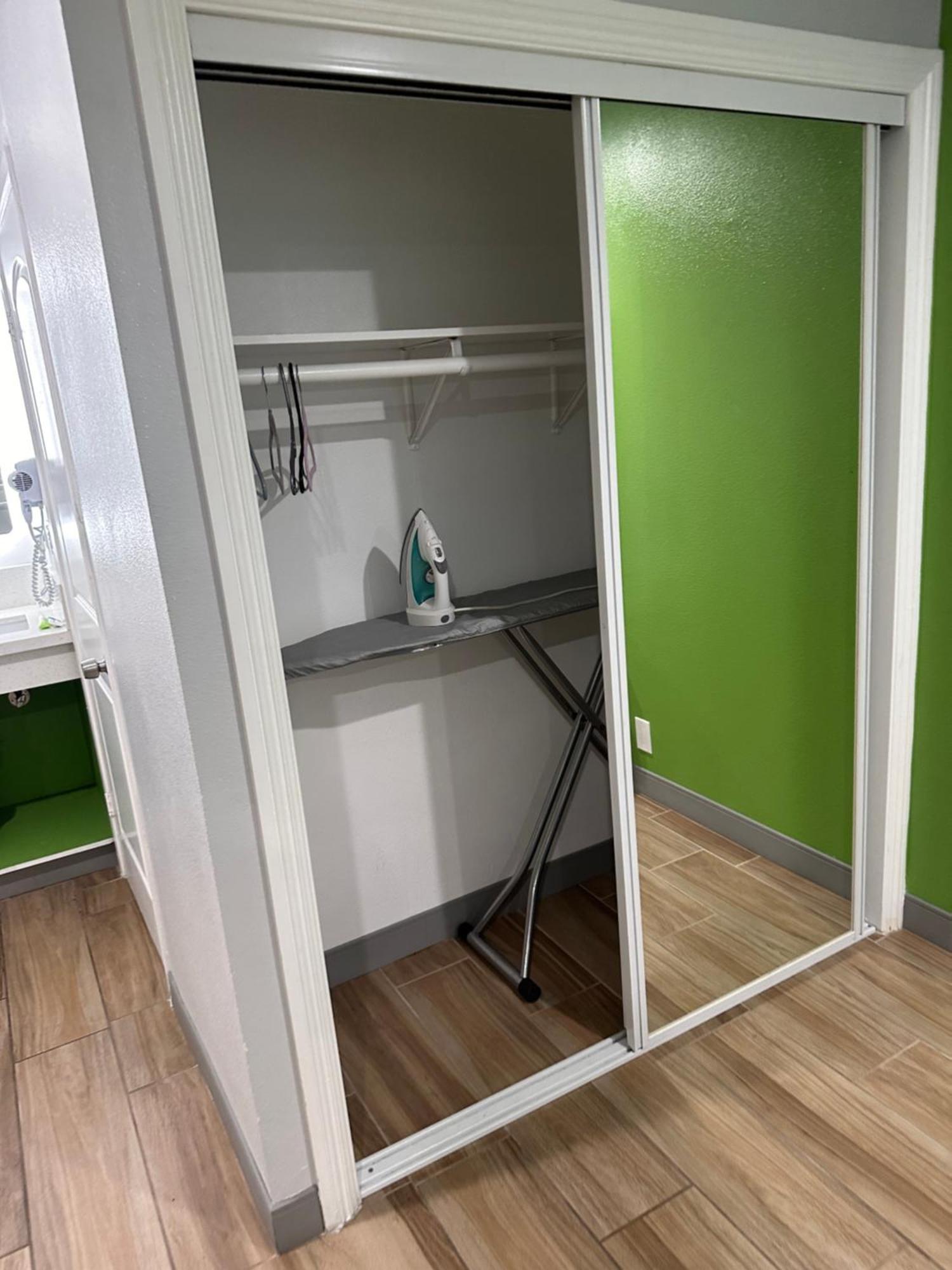 Garden Inn סן גבריאל מראה חיצוני תמונה