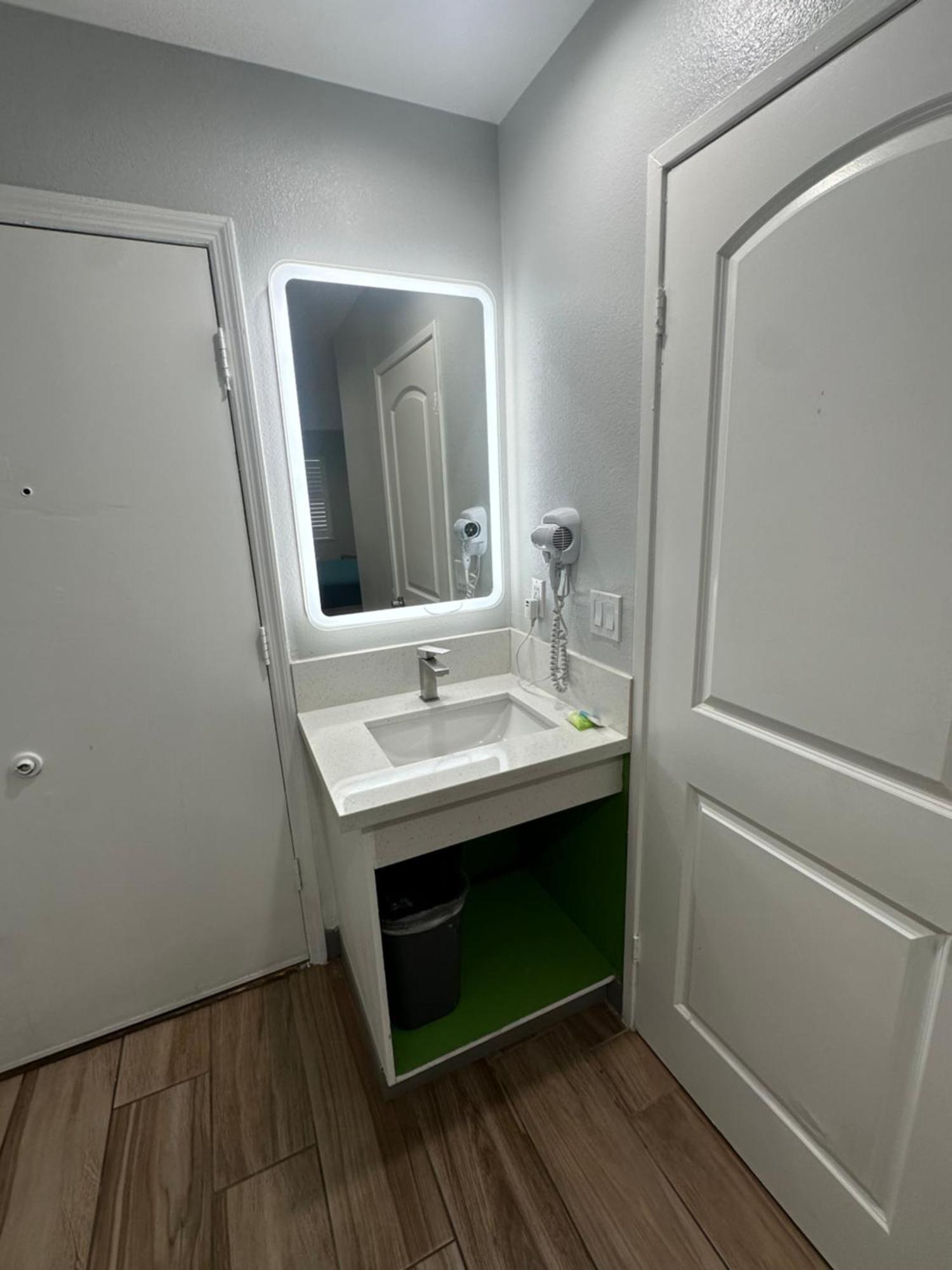 Garden Inn סן גבריאל מראה חיצוני תמונה