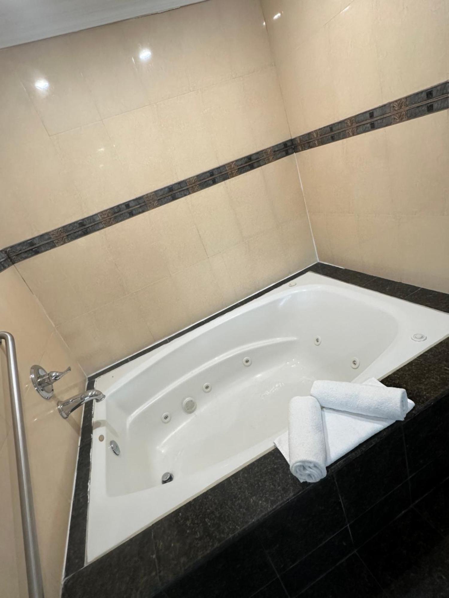Garden Inn סן גבריאל מראה חיצוני תמונה